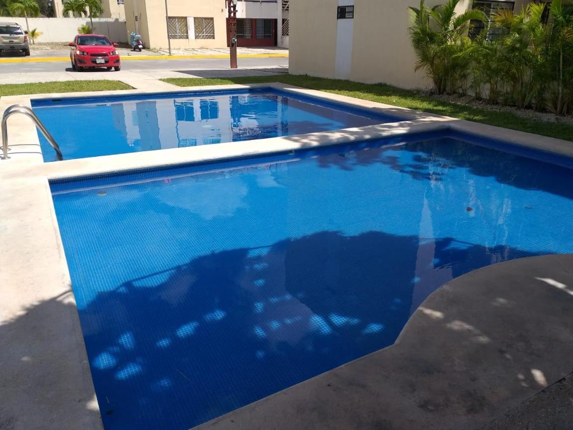 Fracc La Joya Cancun
