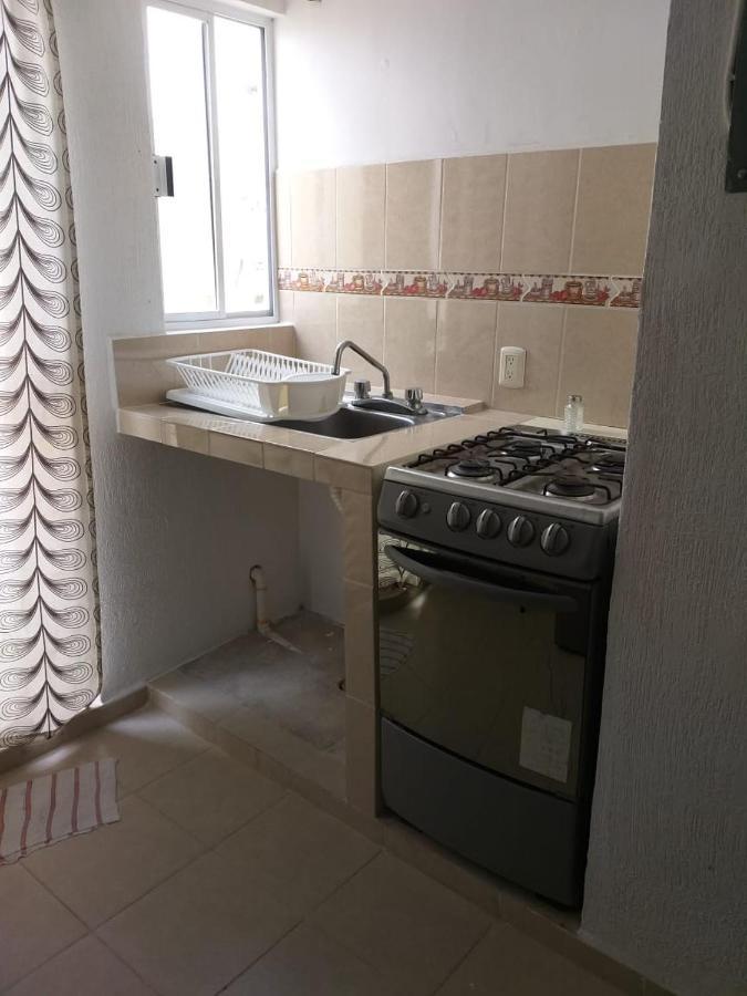 Fracc La Joya Holiday home *