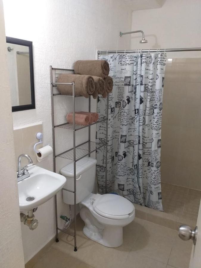 Fracc La Joya Cancun