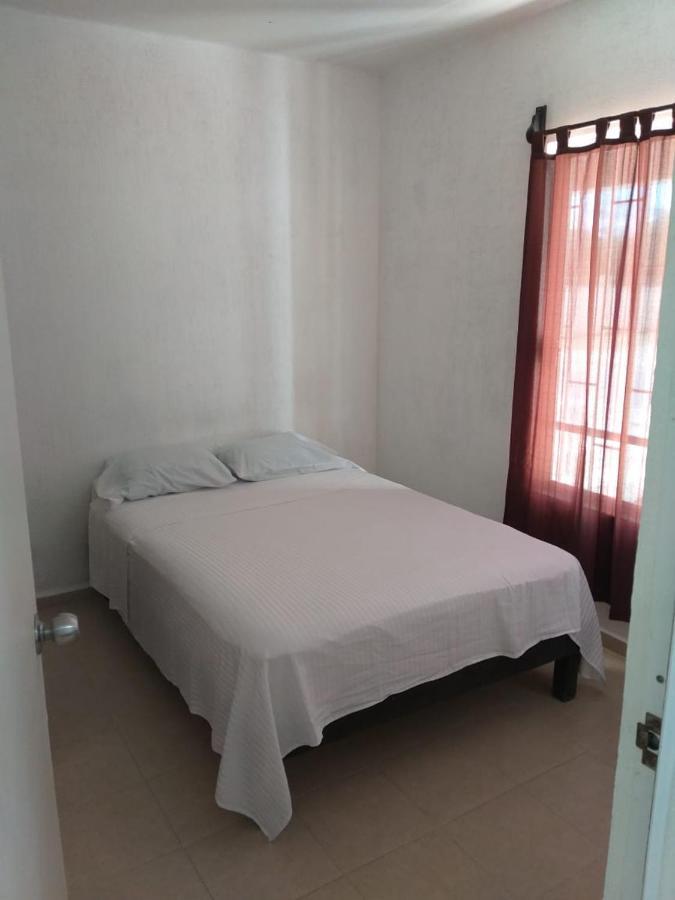 Holiday home Fracc La Joya *