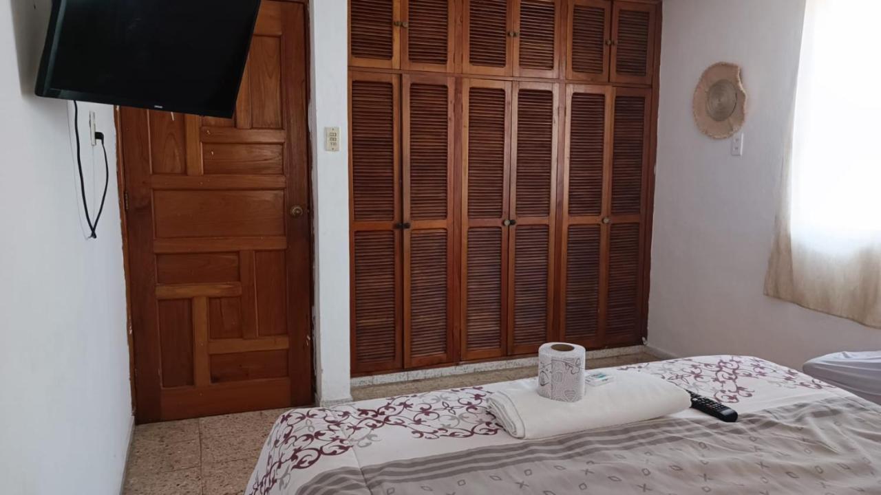 Guest house Casa Calis Ii *