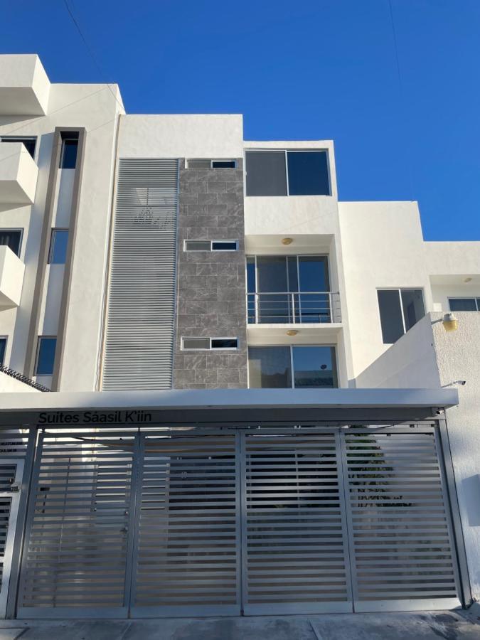 Centrico Departamento 201 Apartment Cancún