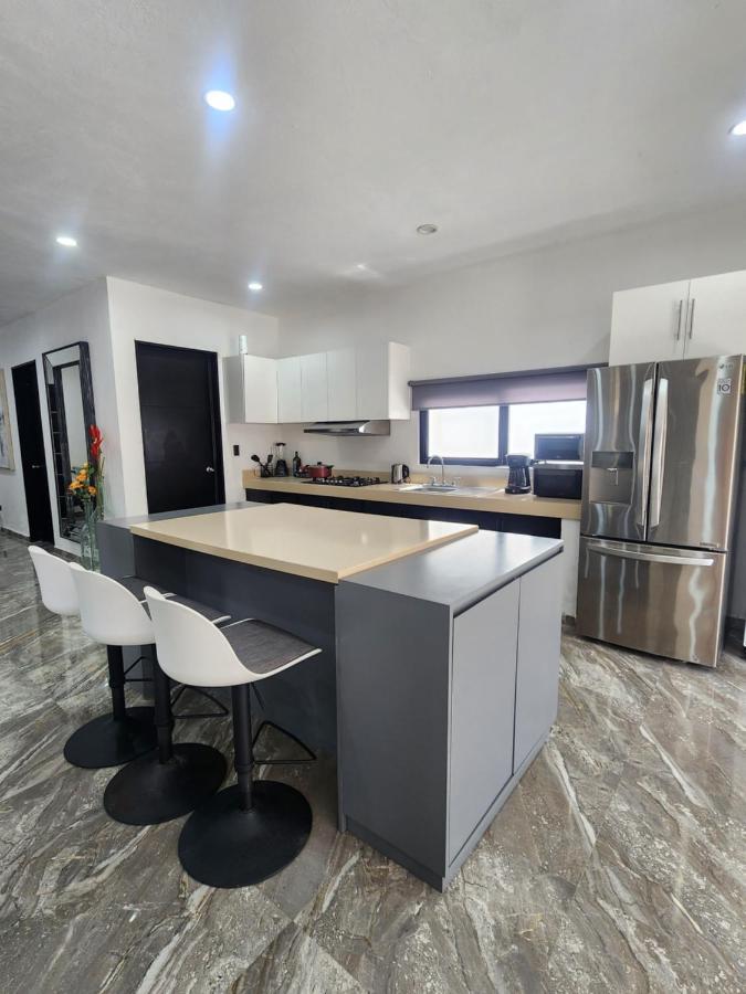 Holiday home Beautiful Modern House Private Pool Cancun