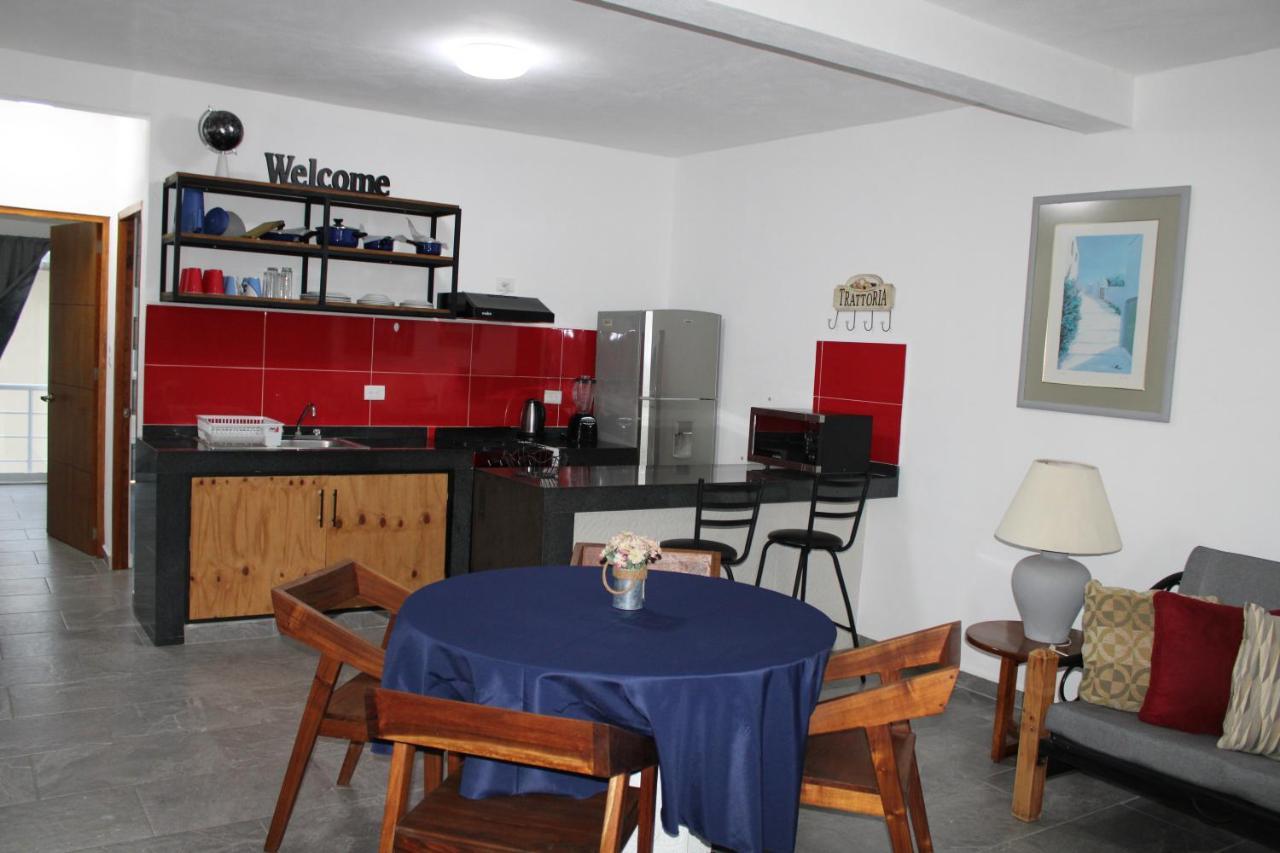 Apartment Centrico Departamento 201 Cancún