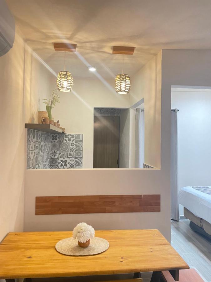 Loft Apartment *