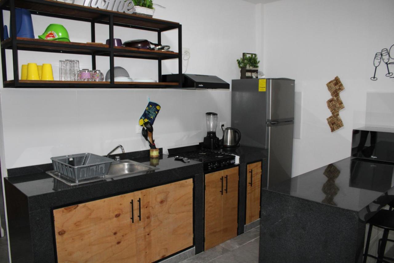 Centrico Depto Apartment