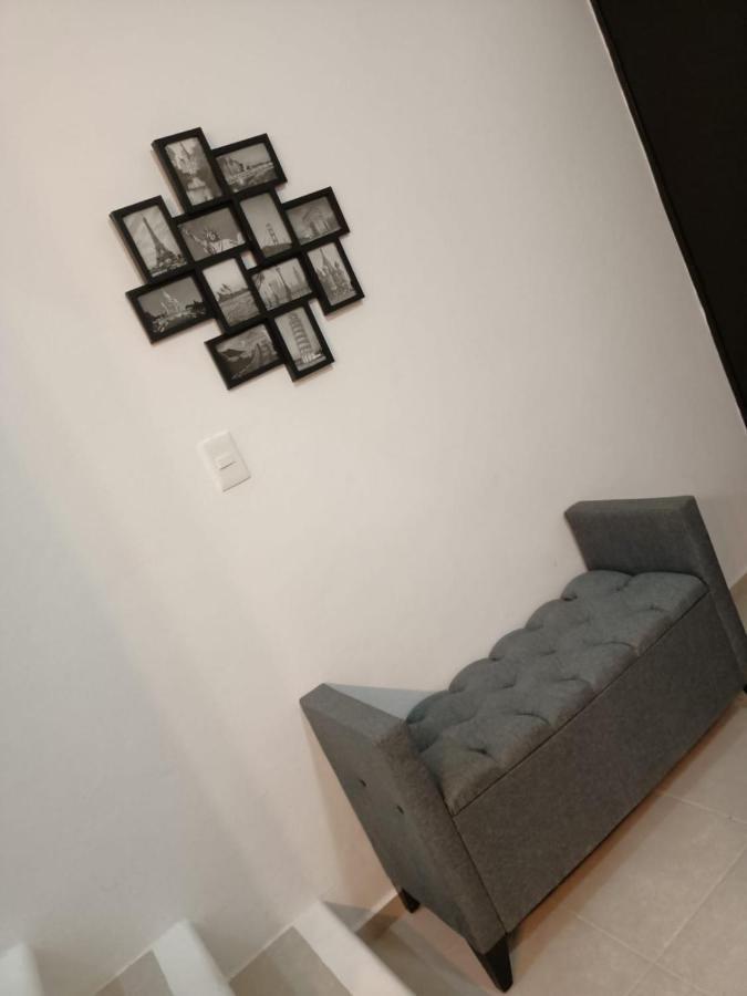 Apartment Casa Gran Santa Fe Plus *
