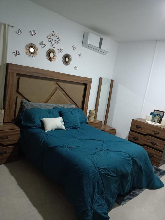 Casa Gran Santa Fe Plus Apartment *