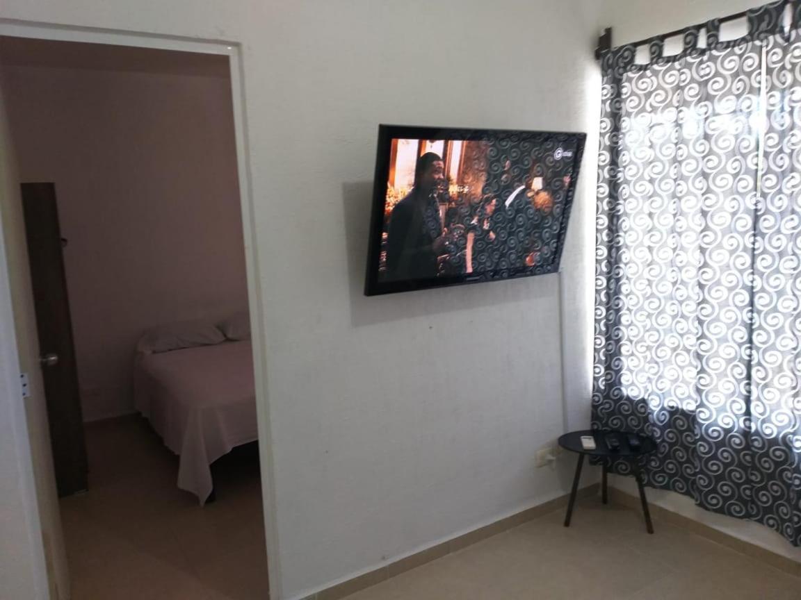 Fracc La Joya Cancun