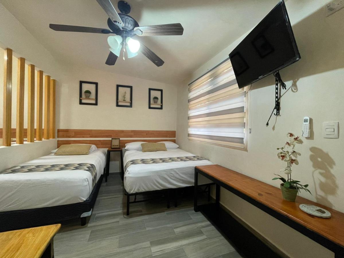 Loft Cancún