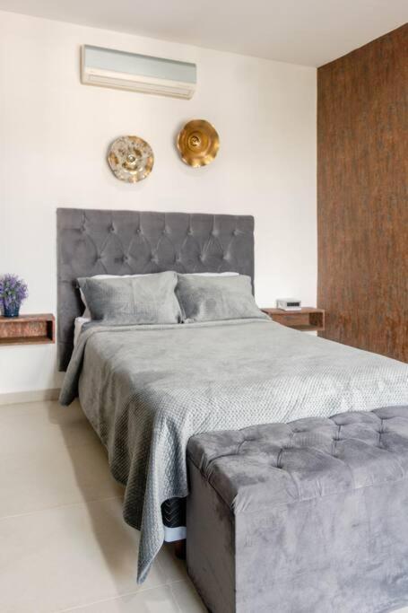 Apartment Hermoso Penthouse Rooftop Con Alberca