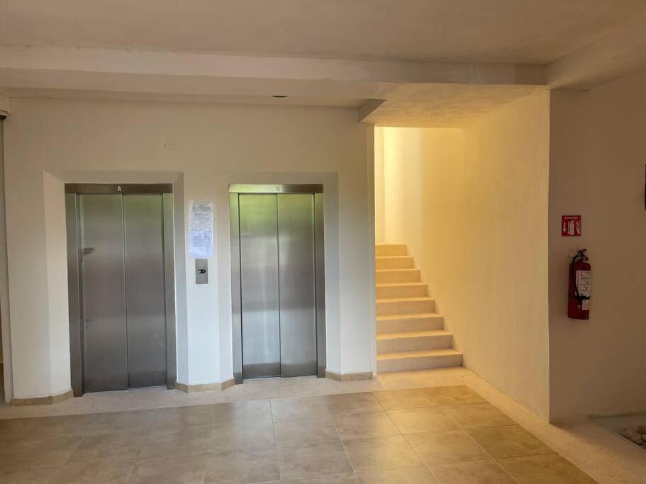 Hermoso Penthouse Rooftop Con Alberca Apartment Cancun