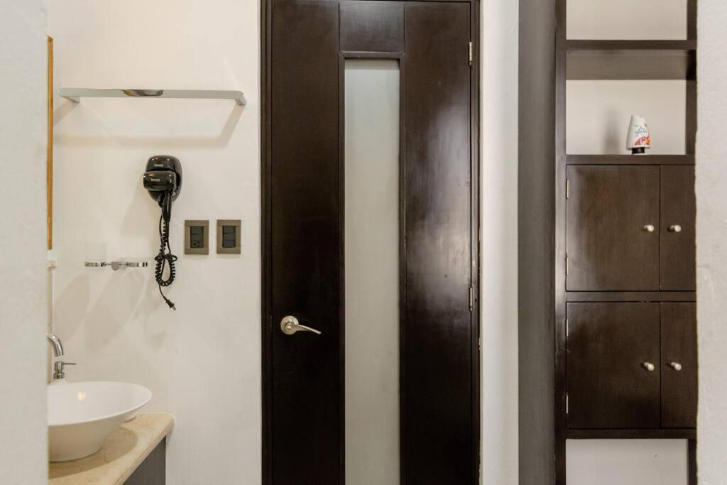 Apartment Hermoso Penthouse Rooftop Con Alberca