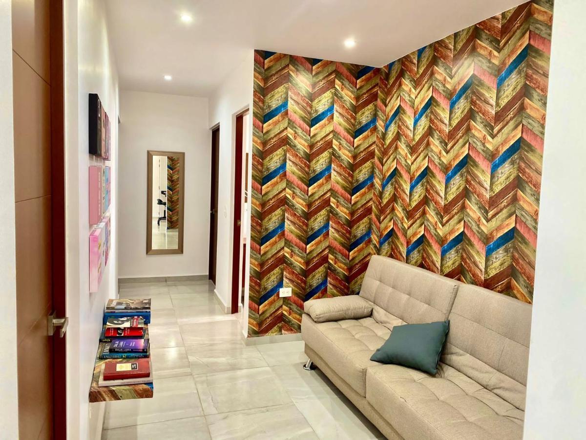 Apartment Vibes -apartment Palms Cancun