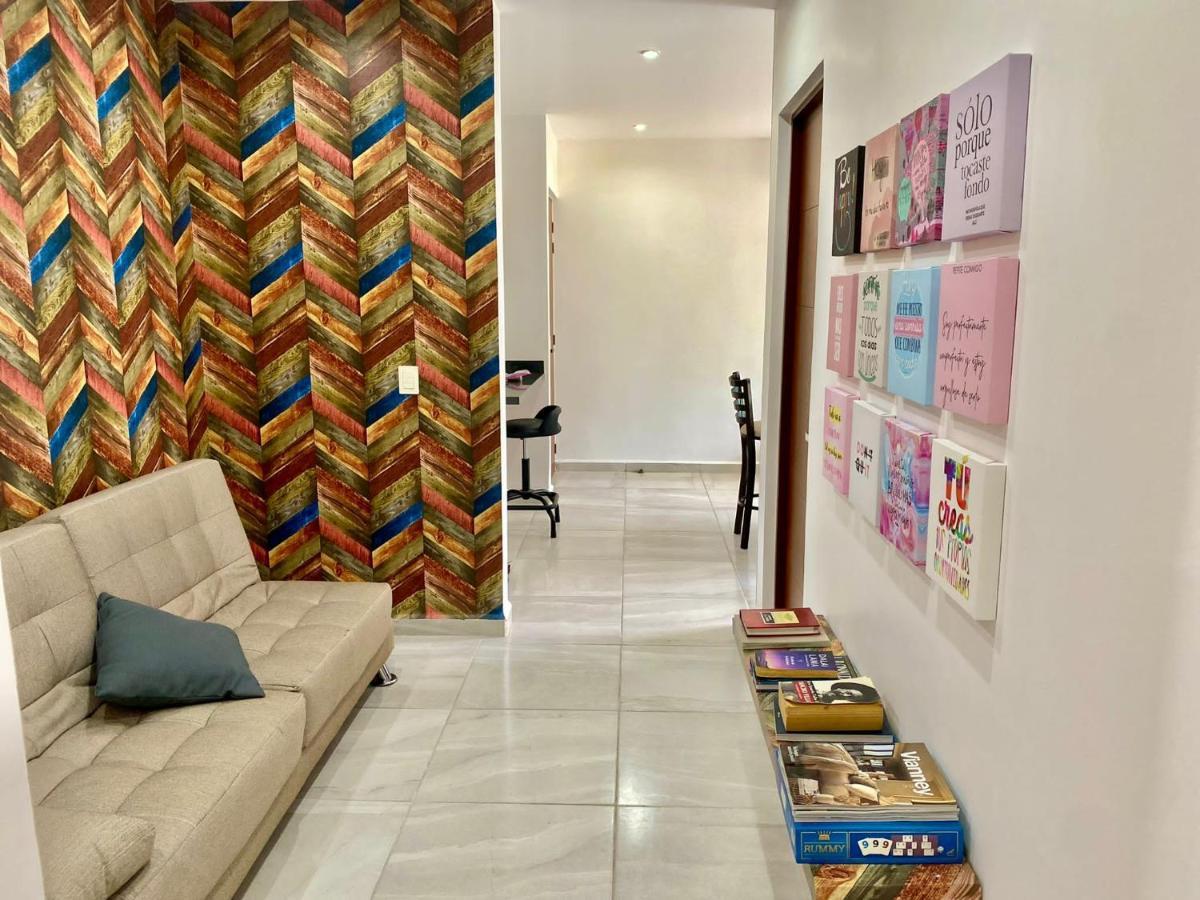 Vibes -apartment Palms Apartment *