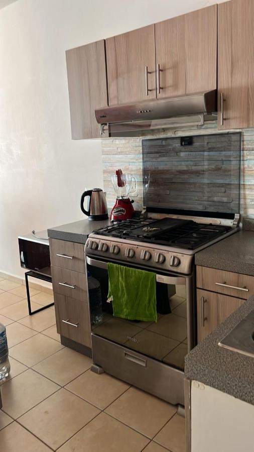 Departamento 3 * Cancun