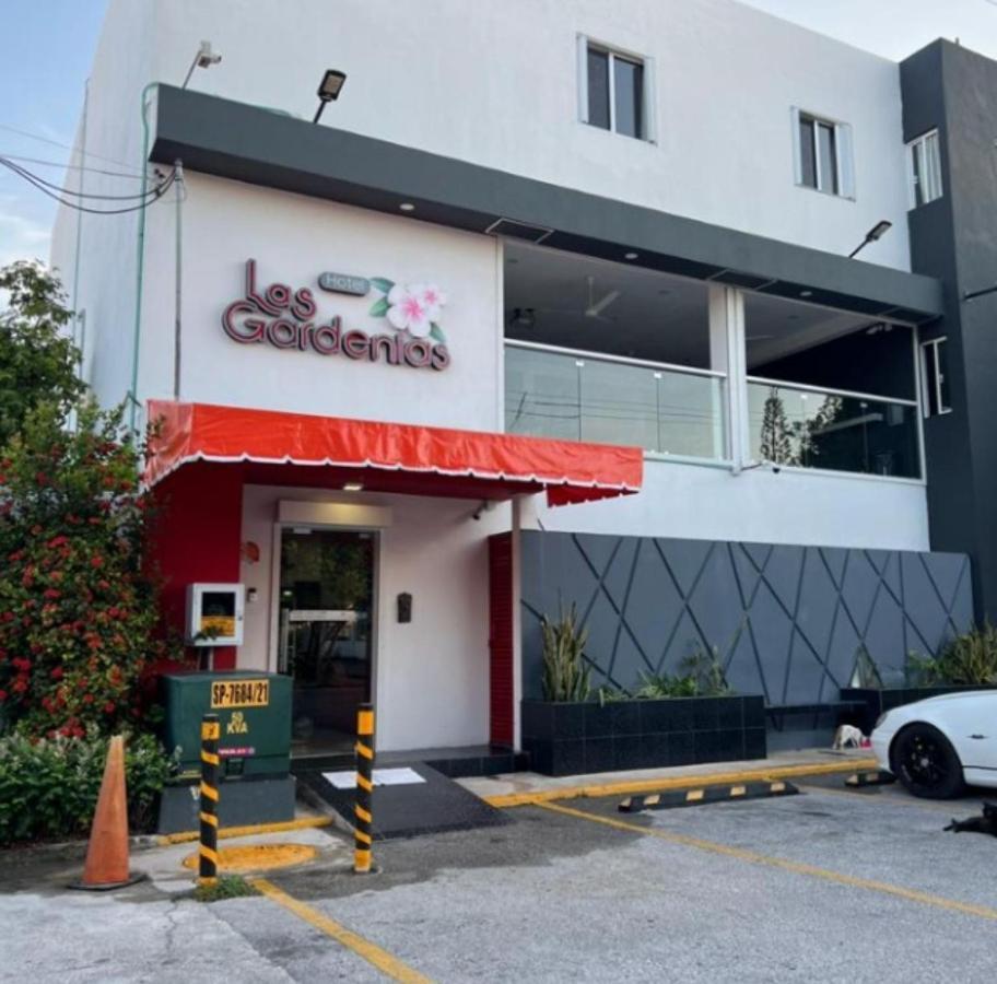 Gardenias 3* Cancun