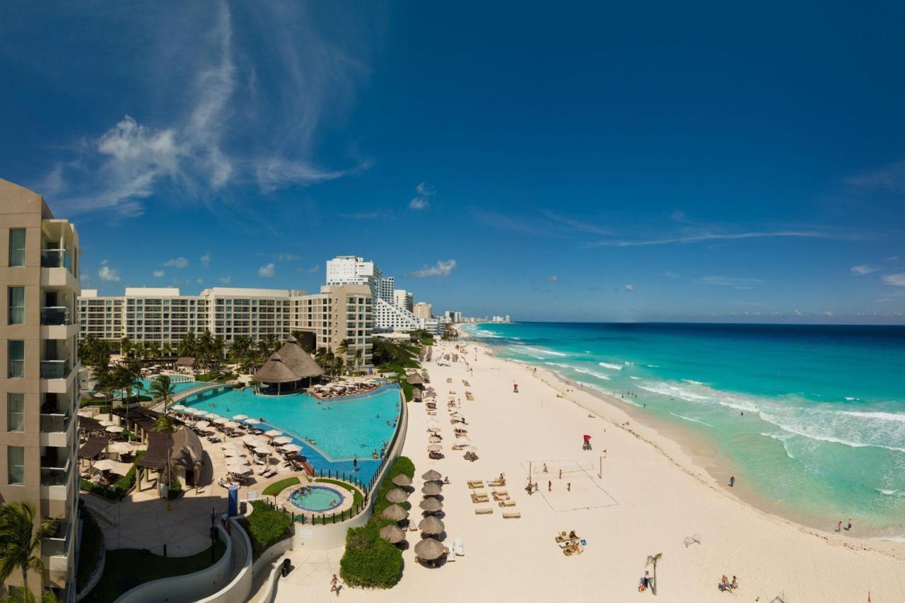 Resort The Westin Lagunamar Ocean & Spa Cancun