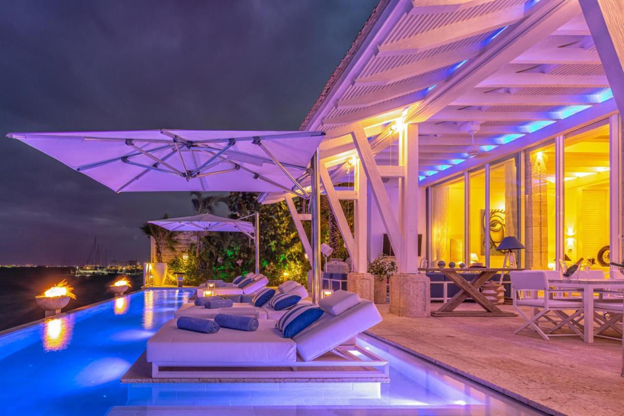 Sha - Luxury Beachfront Villa