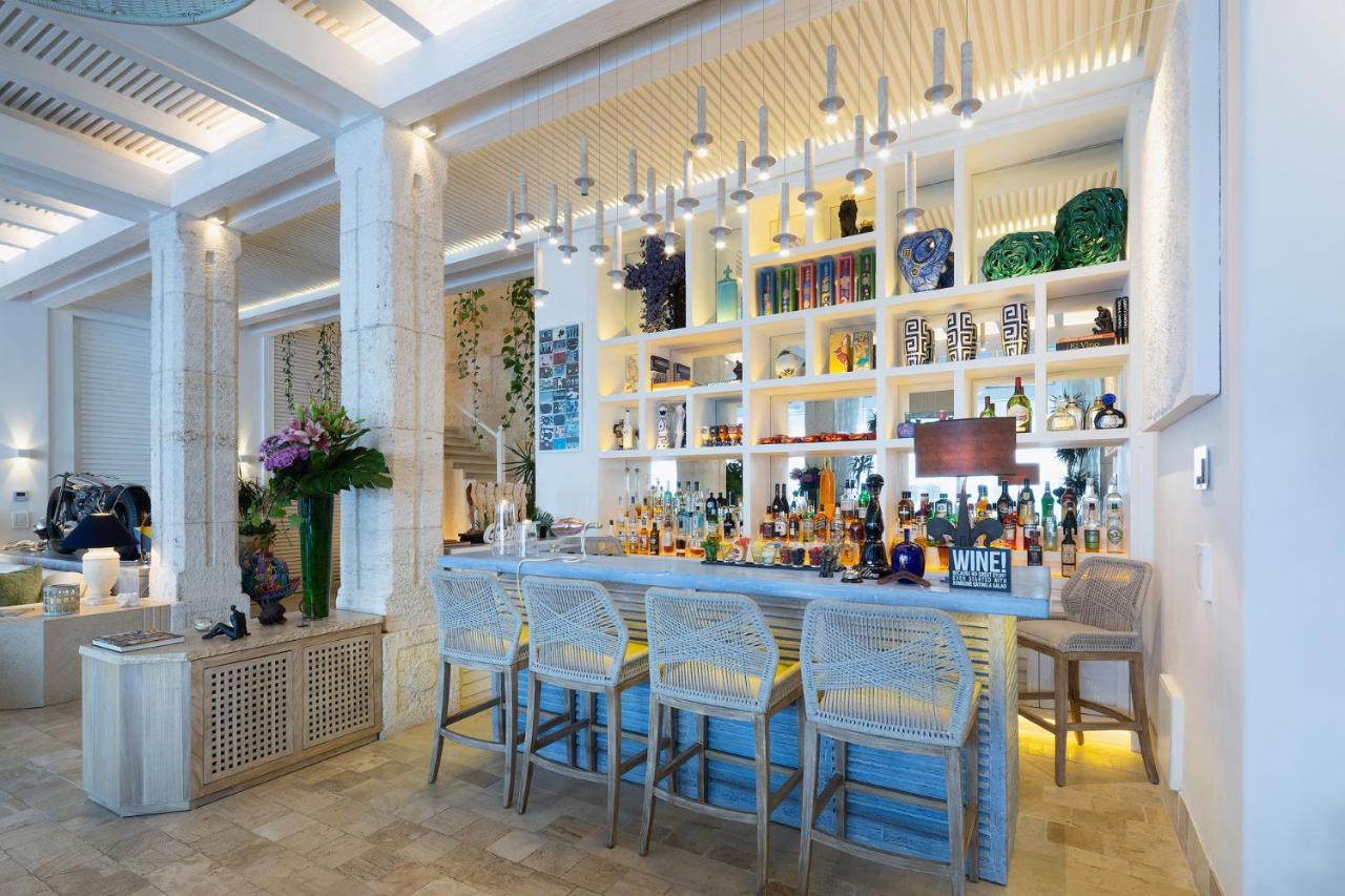 Sha - Luxury Beachfront Villa Cancun