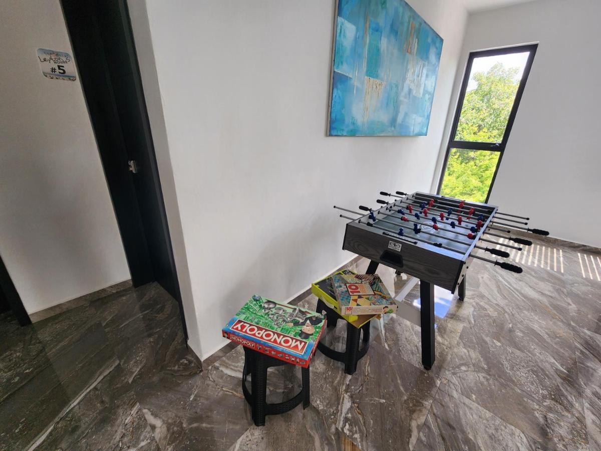 Beautiful Modern House Private Pool Cancun