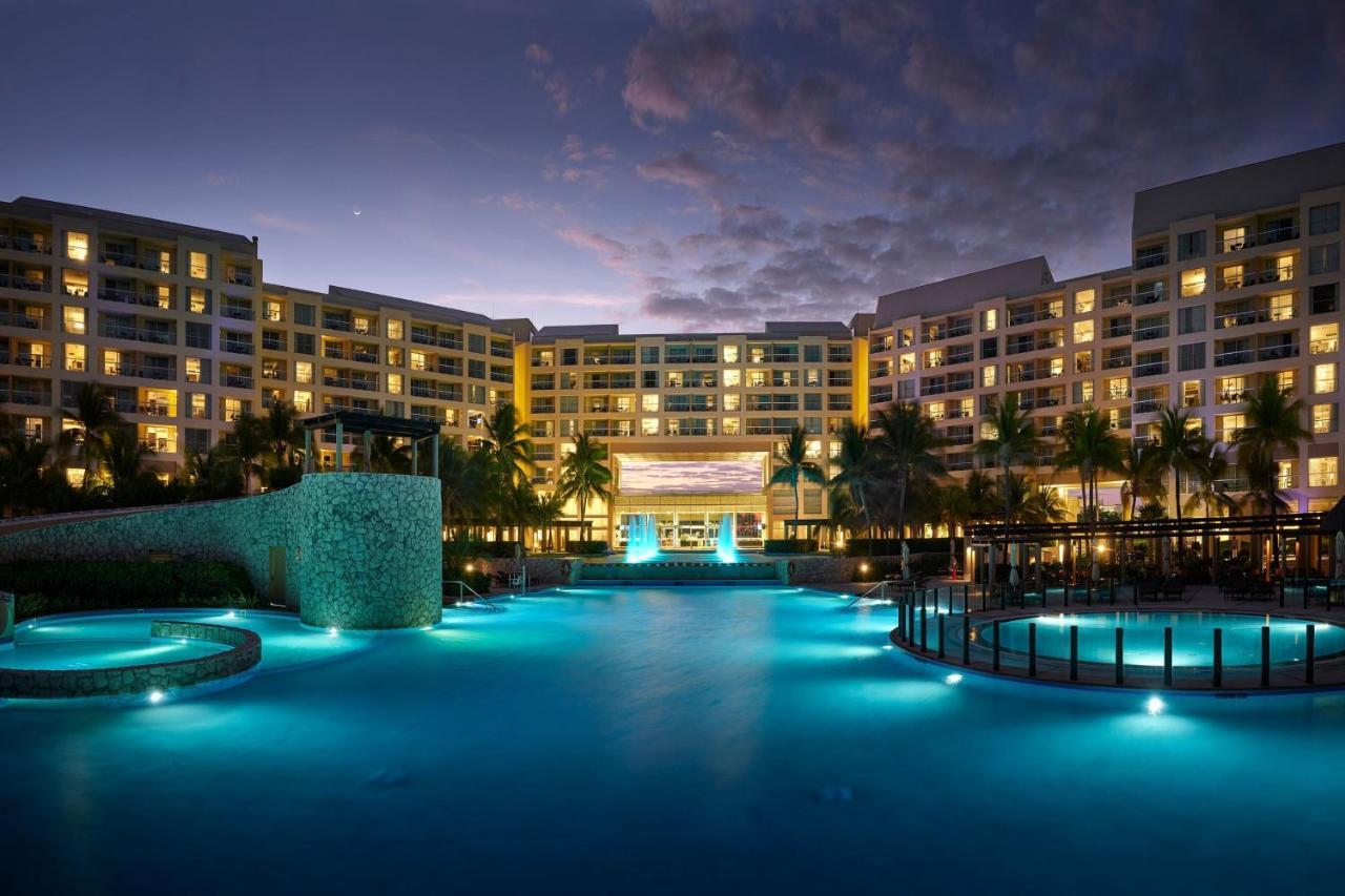 The Westin Lagunamar Ocean & Spa 5*
