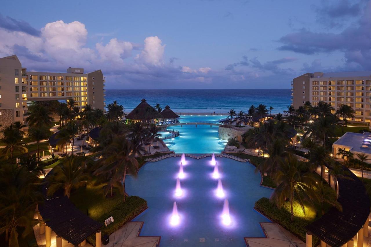 Resort The Westin Lagunamar Ocean & Spa Cancun