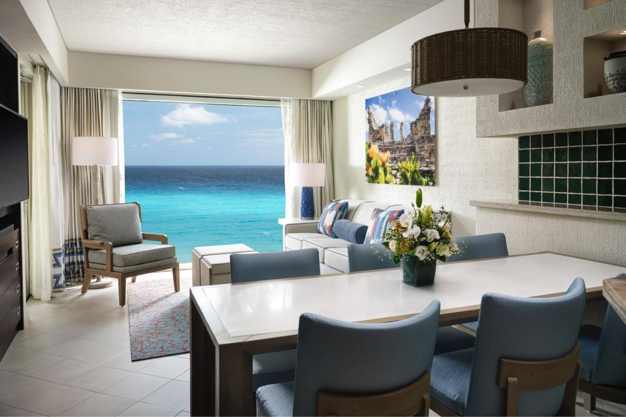 The Westin Lagunamar Ocean & Spa Resort 5*