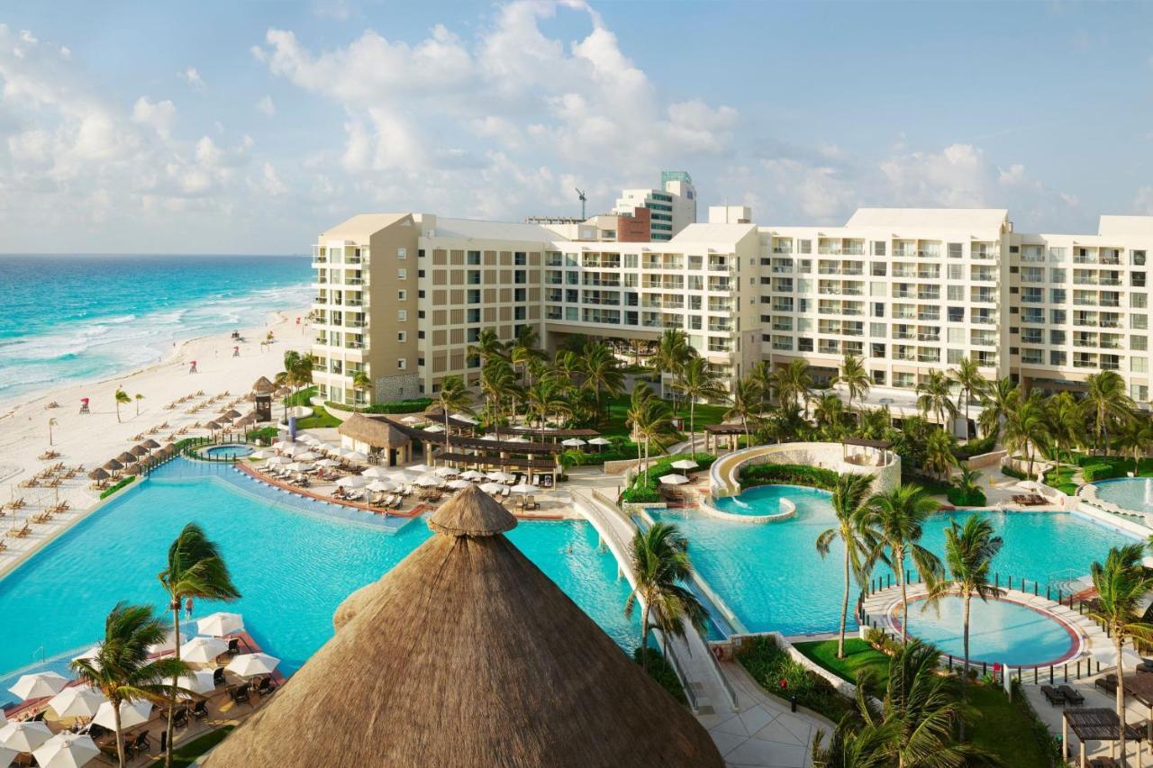 The Westin Lagunamar Ocean & Spa 5*