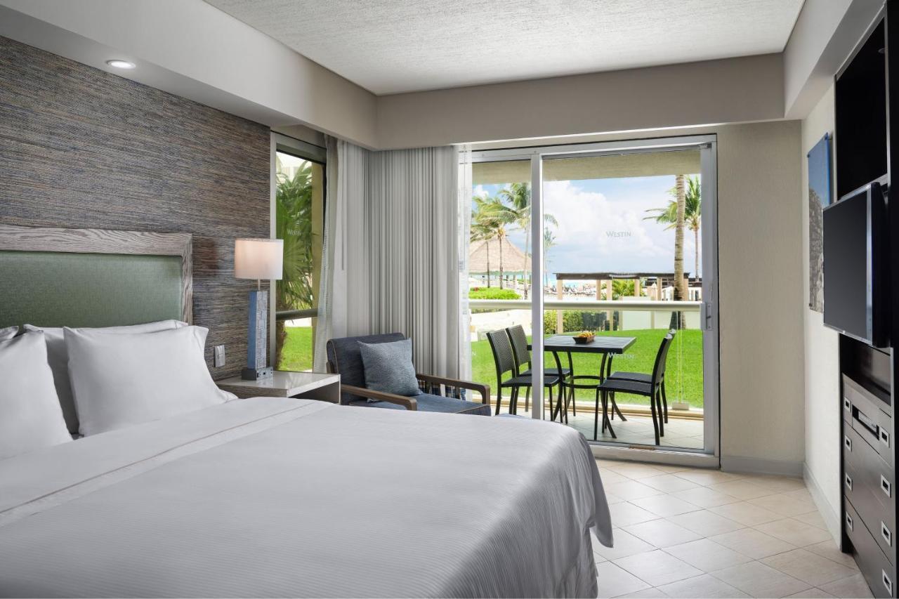 The Westin Lagunamar Ocean & Spa Resort 5*