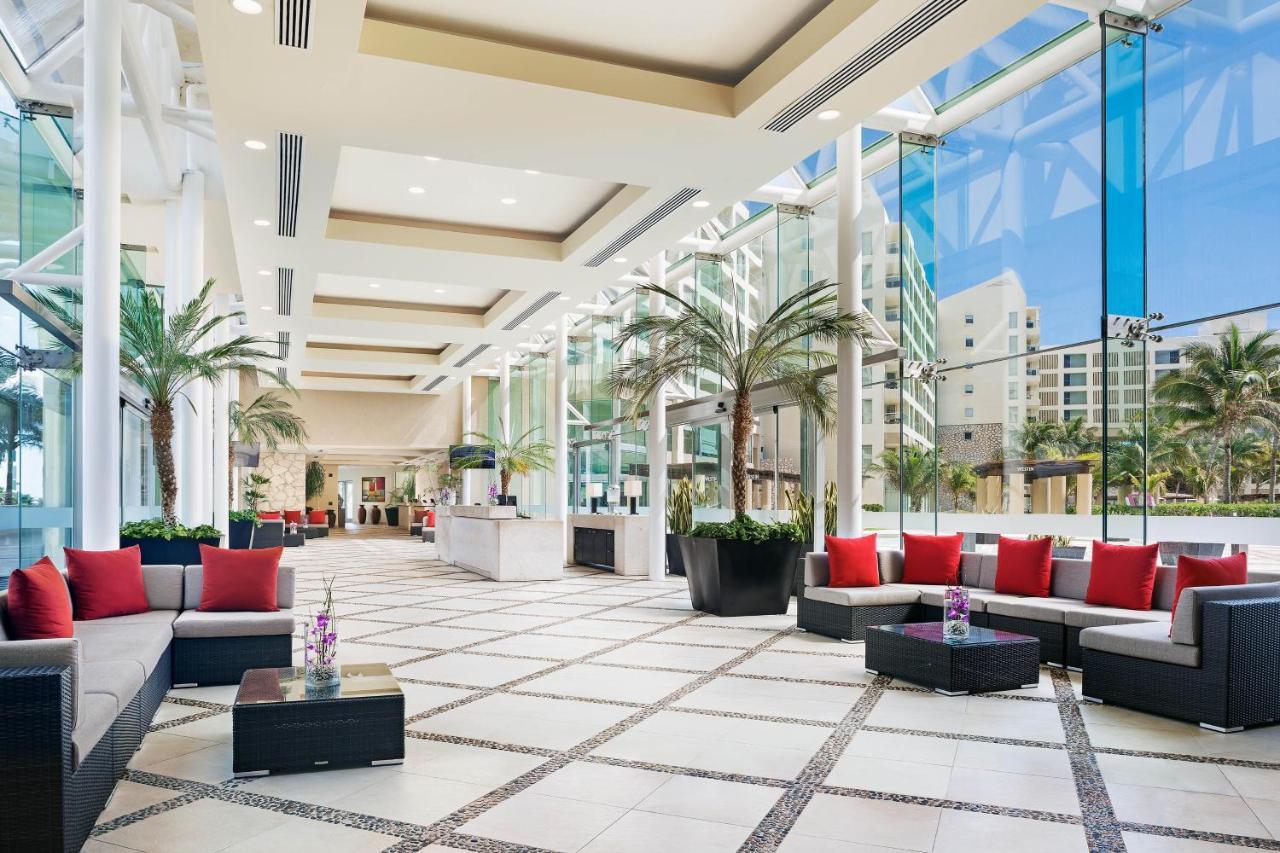 Resort The Westin Lagunamar Ocean & Spa