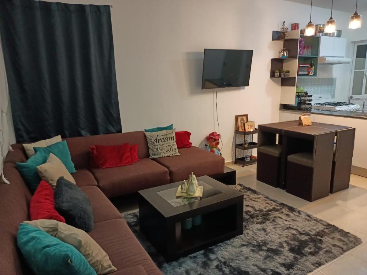 Apartment Casa Gran Santa Fe Plus Cancún