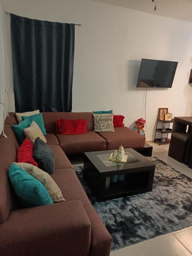 Casa Gran Santa Fe Plus Apartment