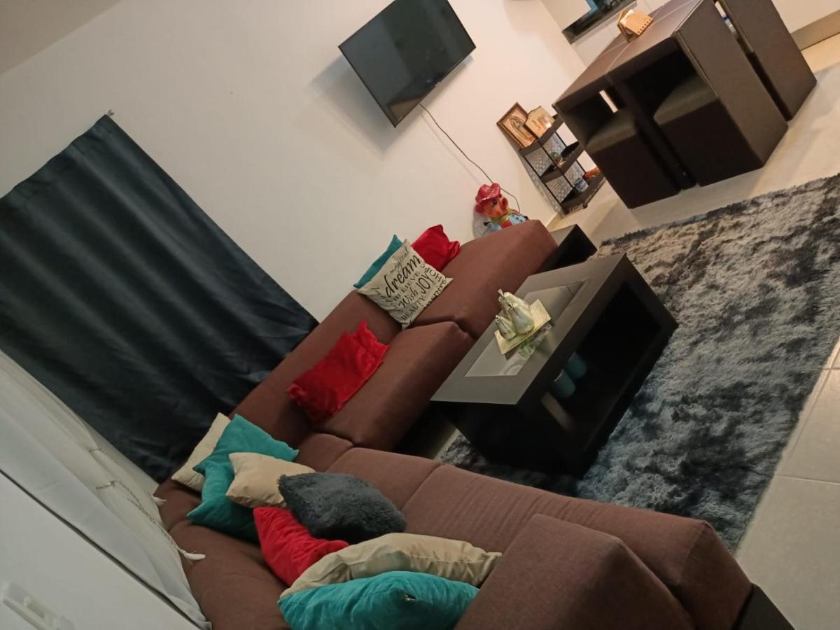 Casa Gran Santa Fe Plus Apartment