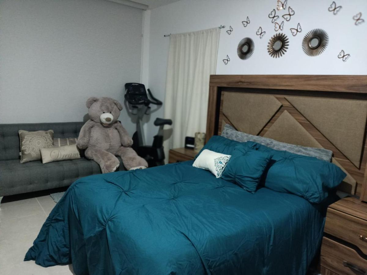 Apartment Casa Gran Santa Fe Plus Cancún