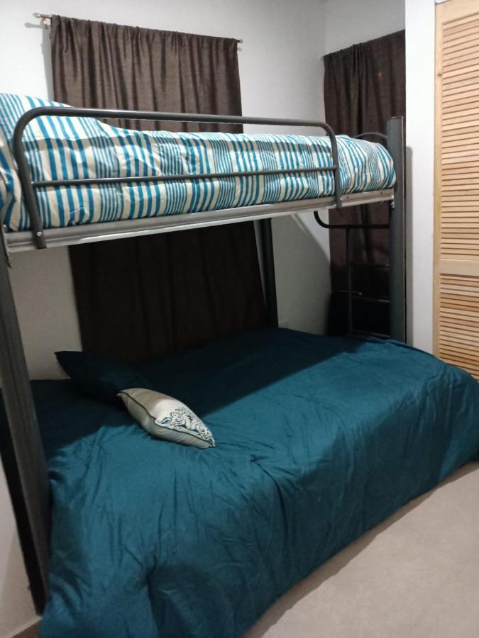 Apartment Casa Gran Santa Fe Plus