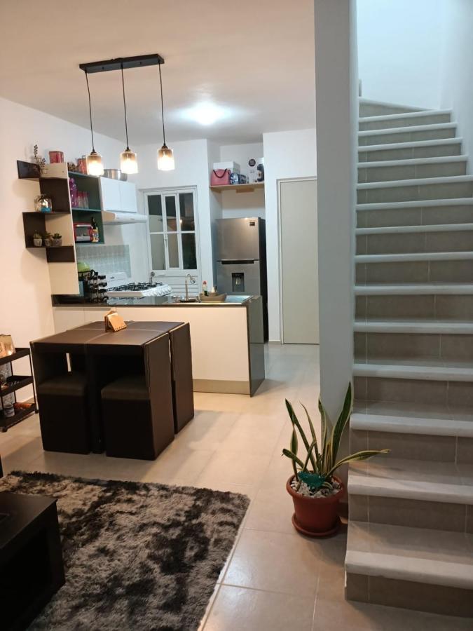 Casa Gran Santa Fe Plus Apartment *