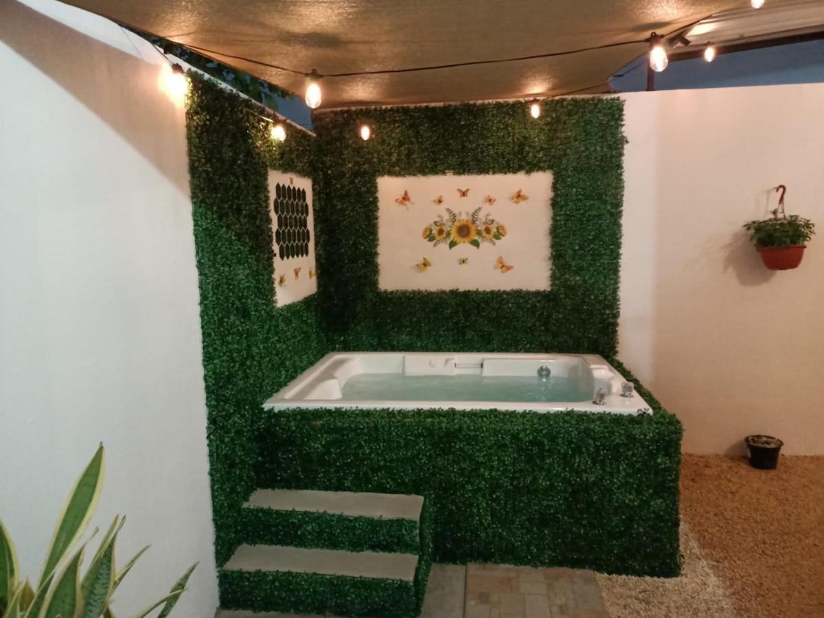 Casa Gran Santa Fe Plus Apartment Cancún