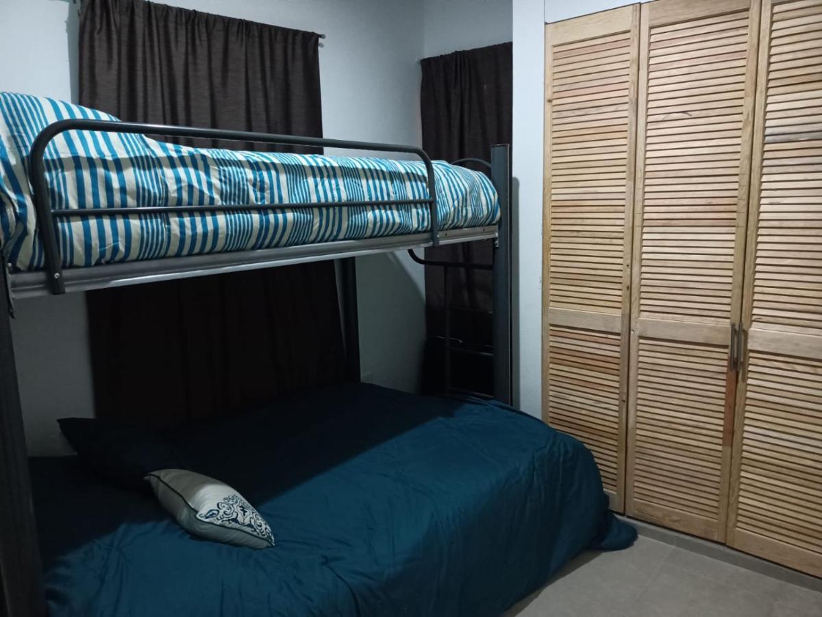 Casa Gran Santa Fe Plus Apartment