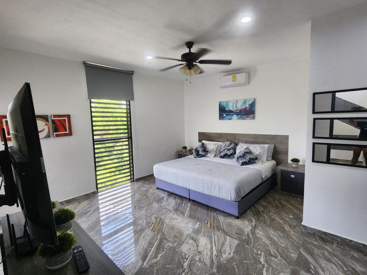 Beautiful Modern House Private Pool Cancun