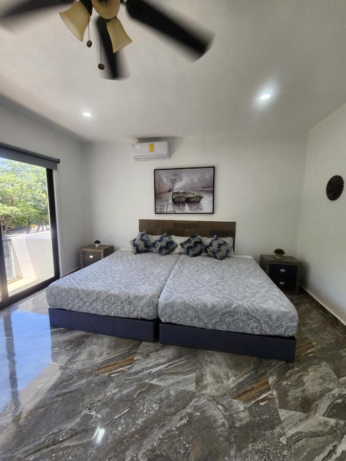 Beautiful Modern House Private Pool Cancun
