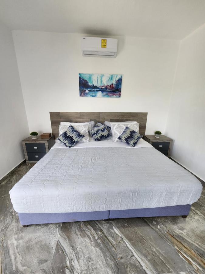 Beautiful Modern House Private Pool Cancun