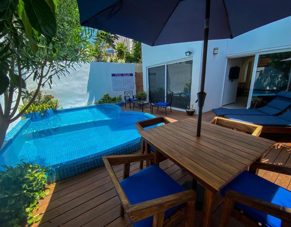 Sofia Boutique Aparthotel