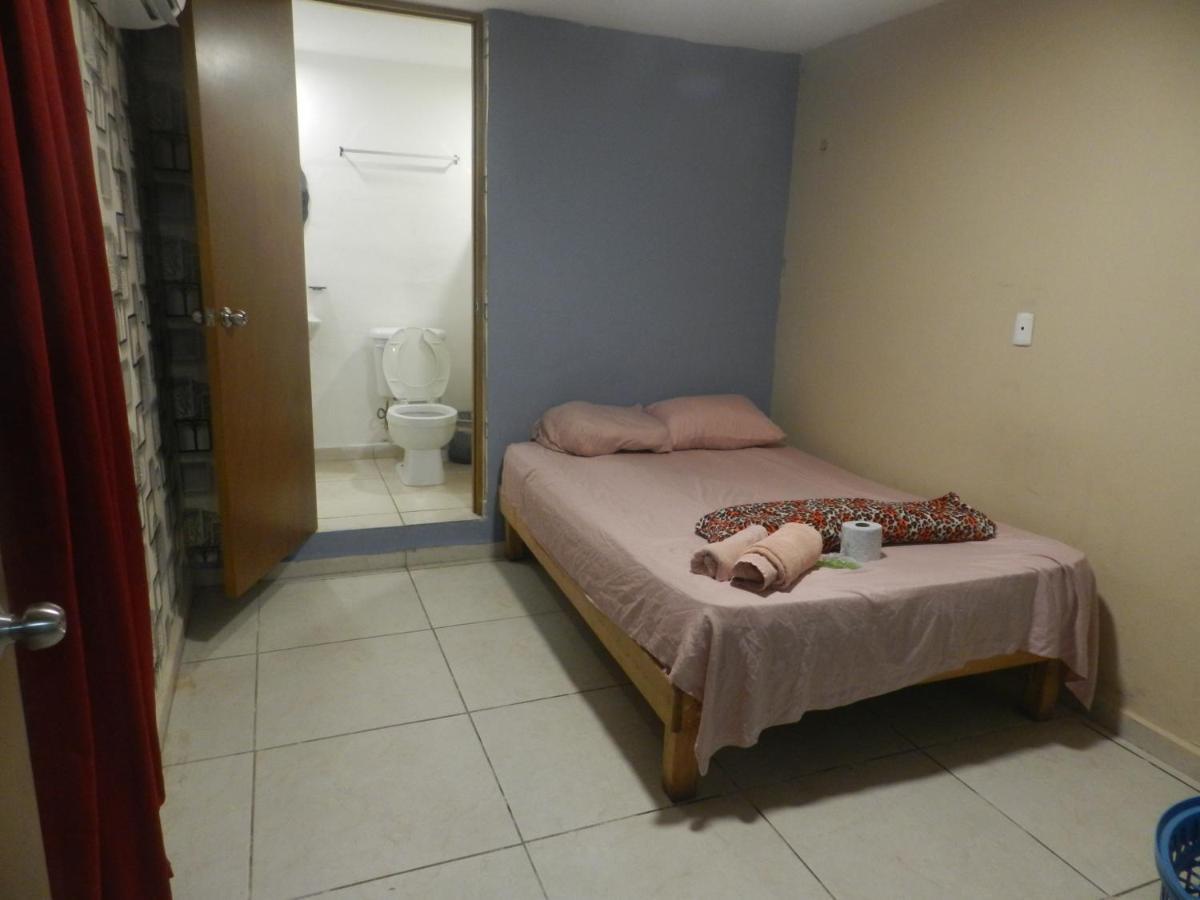 Xabadava Aparthotel Cancun