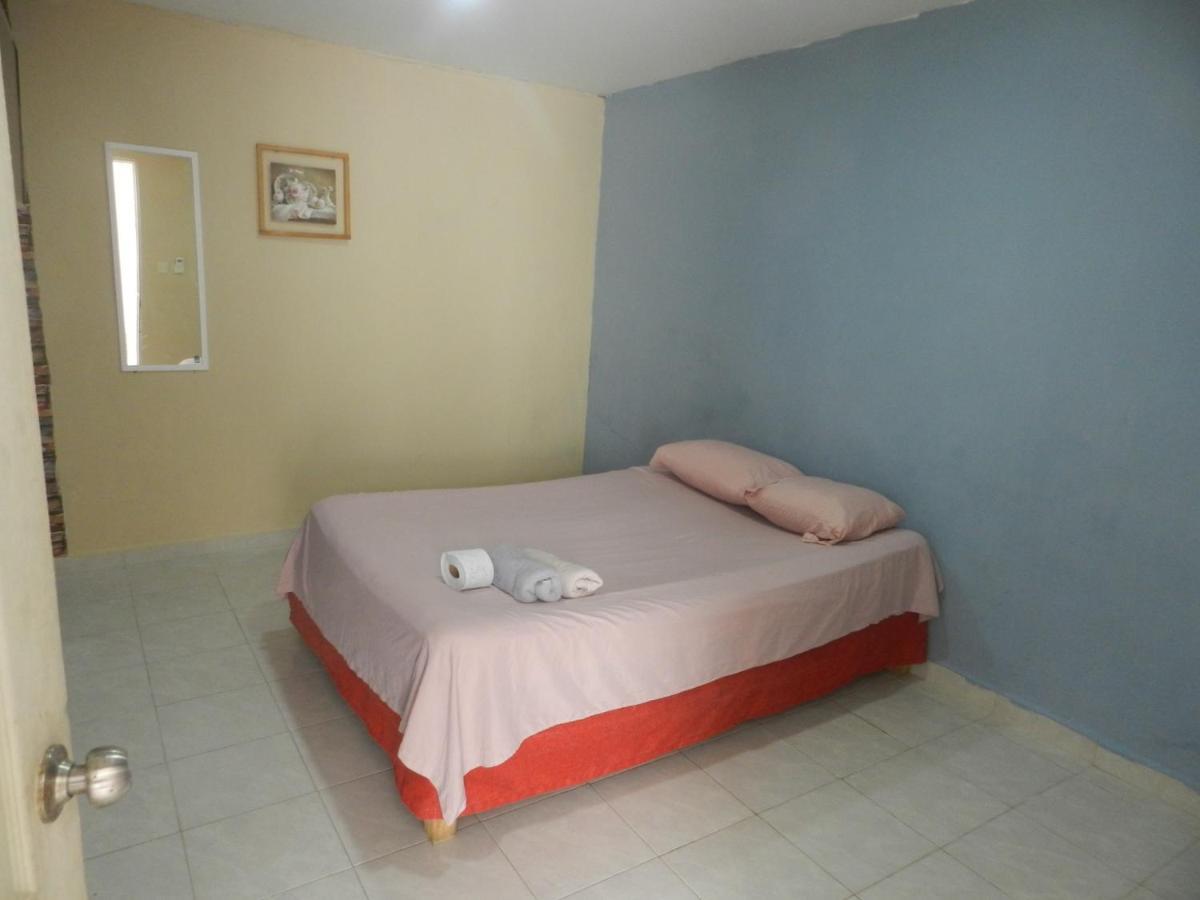 Aparthotel Xabadava Cancun