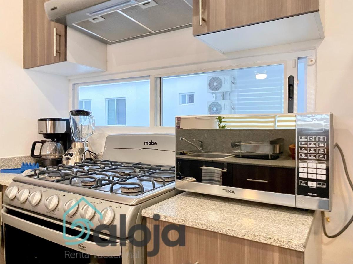 Apartment Unico Y Agradable Dto En Zona Centro 6 Pax *