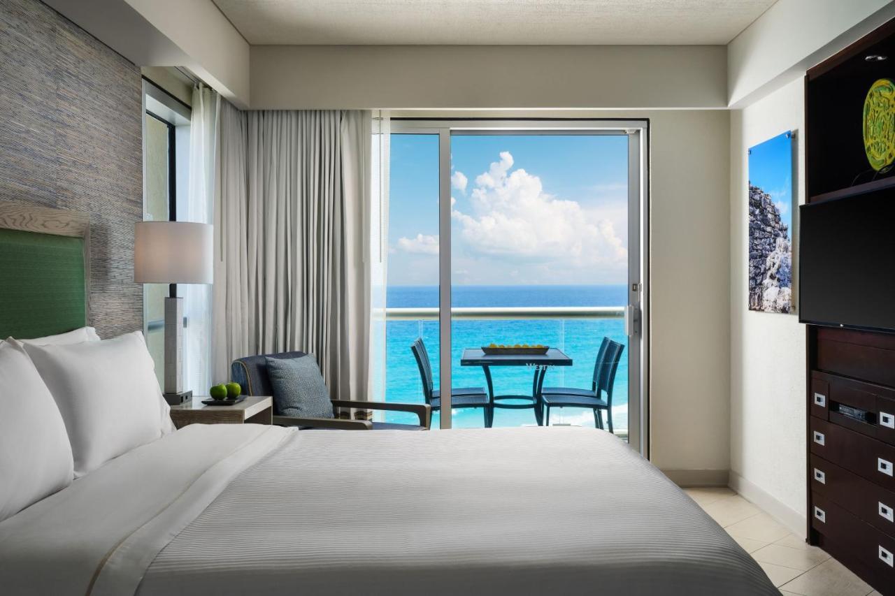 Resort The Westin Lagunamar Ocean & Spa