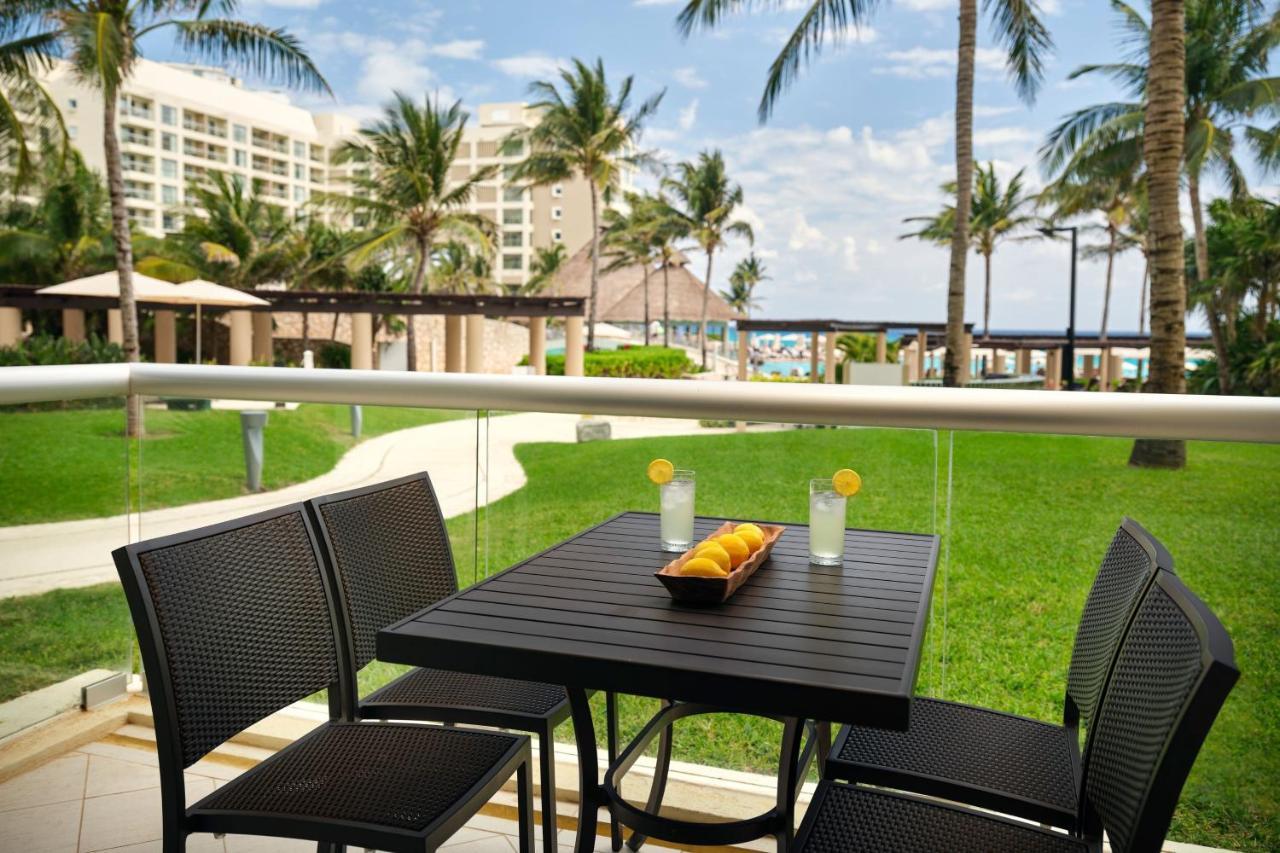 Resort The Westin Lagunamar Ocean & Spa
