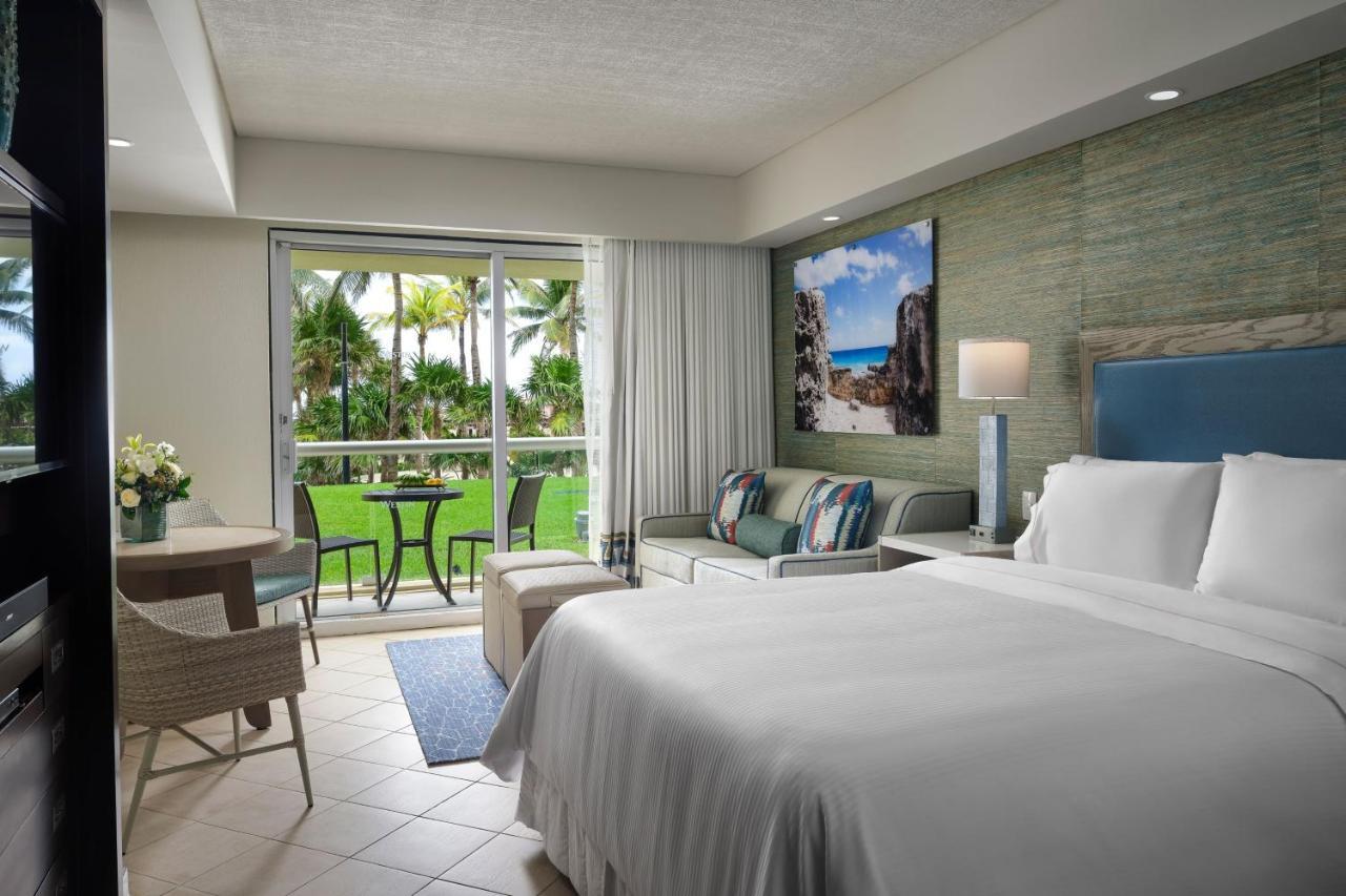 The Westin Lagunamar Ocean & Spa 5*