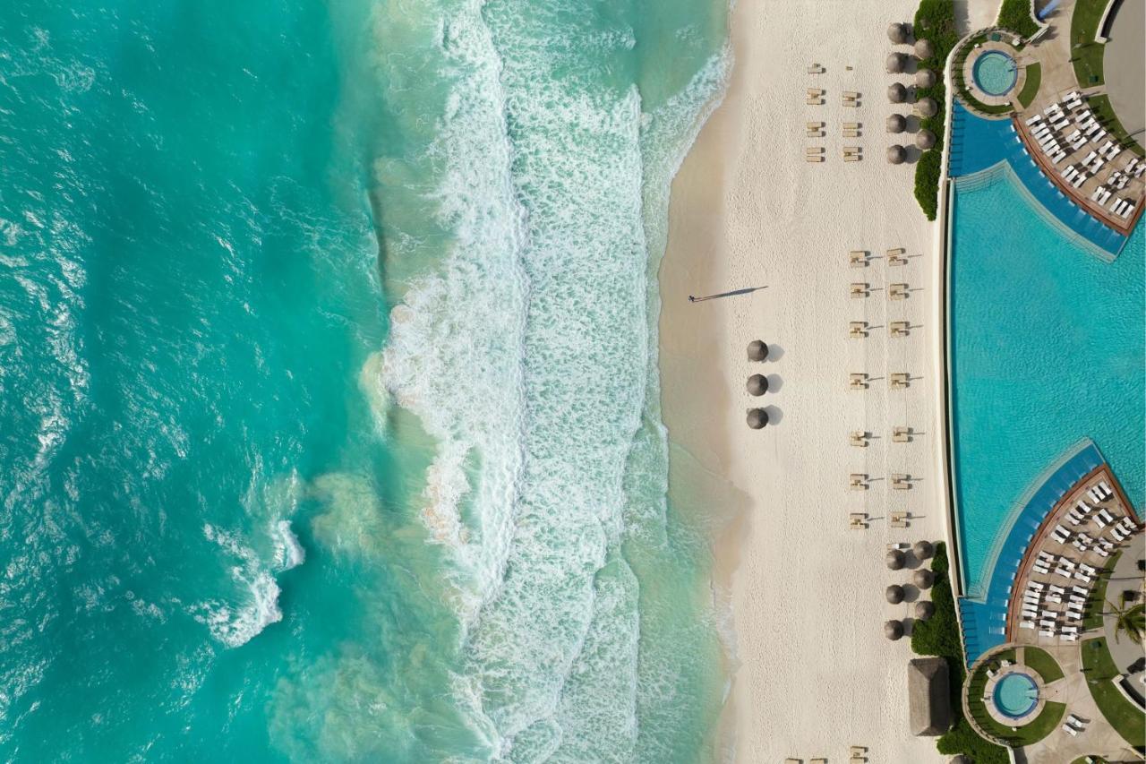 The Westin Lagunamar Ocean & Spa Resort Cancun